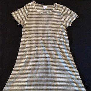 T-shirt dress
